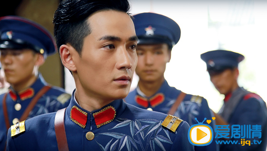 朱一龙《情定三生》剧照 朱一龙高清写真_朱一龙高清剧照