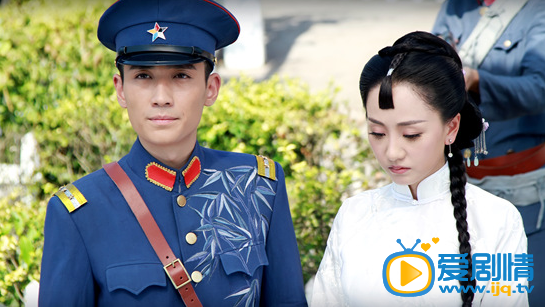 朱一龙《情定三生》剧照 朱一龙高清写真_朱一龙高清剧照