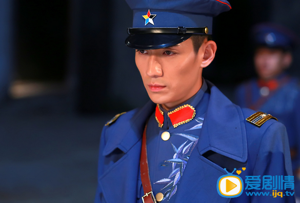 朱一龙《情定三生》剧照 朱一龙高清写真_朱一龙高清剧照
