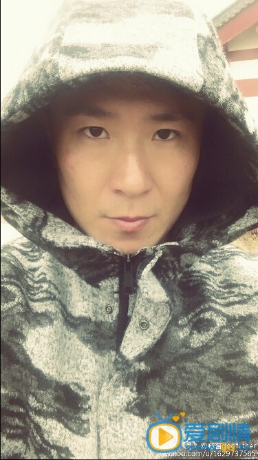 臧晋生活照 臧晋生活照臧晋个人介绍简介