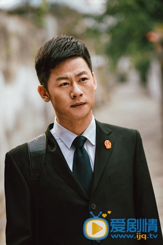 小镇大法官姜浩剧照 小镇大法官剧照剧情介绍