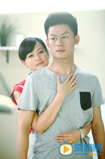 李健《幸福媳妇成长记》剧照 李健高清写真_李健高清剧照