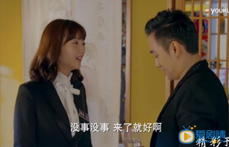 最美是你剧情介绍第27集预告 赵晓璐父亲病危