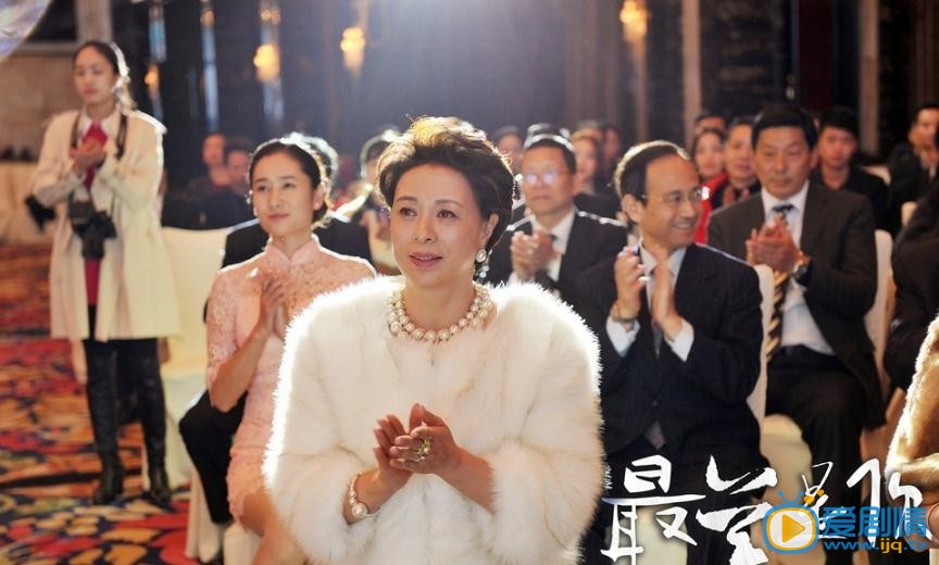 最美是你剧情介绍第28集预告 张薇照顾生病住院的李母