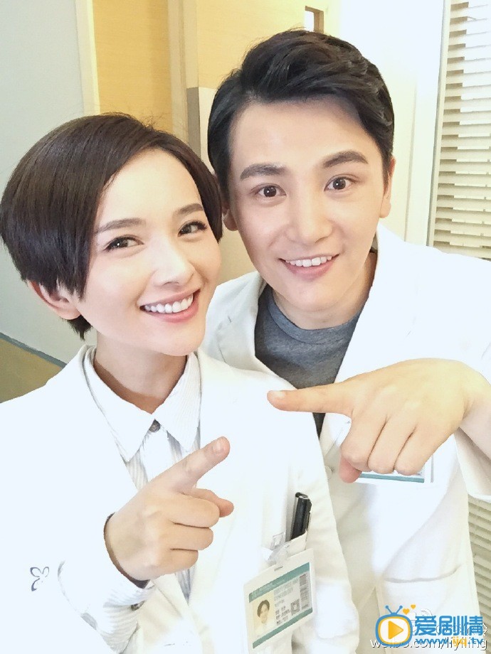 李依玲《爱的妇产科2》剧照 李依玲高清写真_李依玲高清剧照