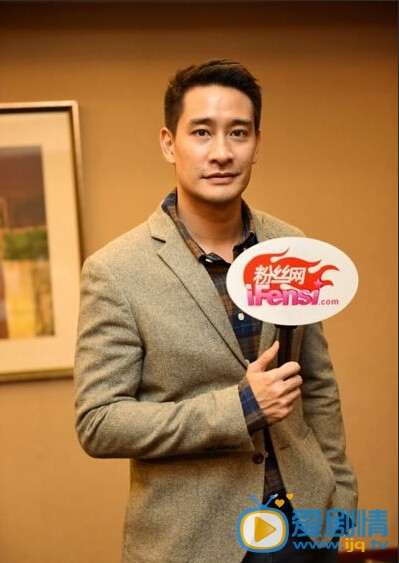 Pong中国行 pong个人简介pong个人资料介绍pong中国行