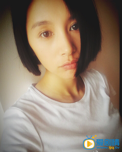 王子文生活照 王子文高清写真_王子文高清剧照