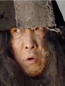 猎人剧情介绍第8集预告 马扶摇潜伏在炎城对银行下手