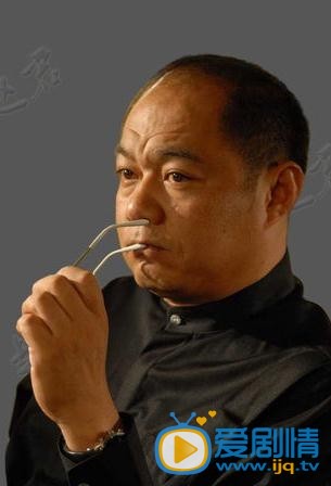 郎大树最新剧照_郎大树高清剧照