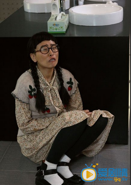 毛俊杰丑女无敌剧照 毛俊杰高清写真_毛俊杰高清剧照