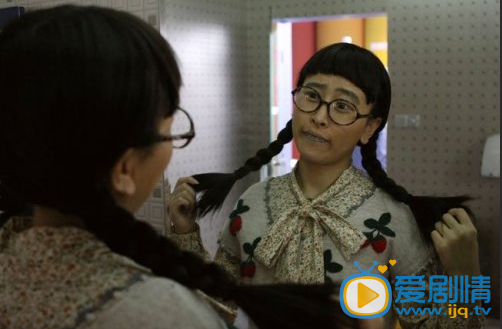 毛俊杰丑女无敌剧照 毛俊杰高清写真_毛俊杰高清剧照