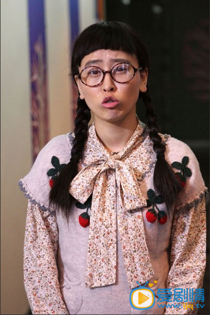 毛俊杰丑女无敌剧照 毛俊杰高清写真_毛俊杰高清剧照