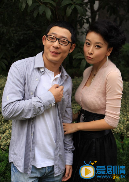 毛俊杰丑女无敌剧照 毛俊杰高清写真_毛俊杰高清剧照