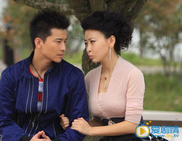 毛俊杰丑女无敌剧照 毛俊杰高清写真_毛俊杰高清剧照