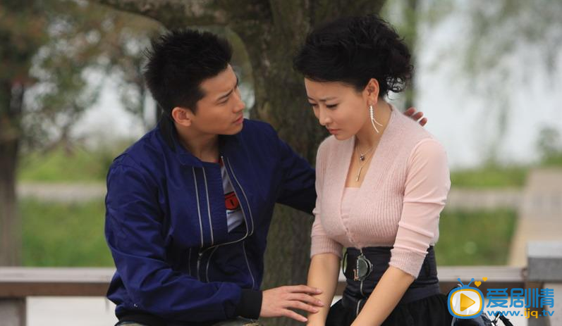 毛俊杰丑女无敌剧照 毛俊杰高清写真_毛俊杰高清剧照