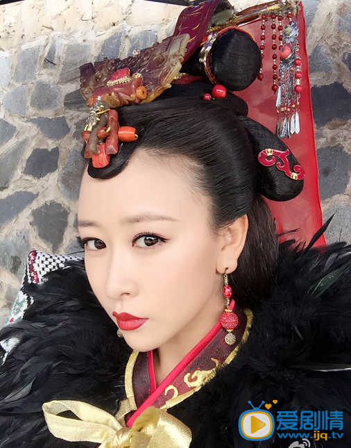 毛俊杰芈月传剧照 毛俊杰高清写真_毛俊杰高清剧照