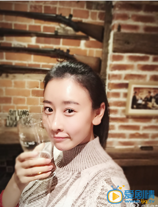 毛俊杰生活照 毛俊杰高清写真_毛俊杰高清剧照