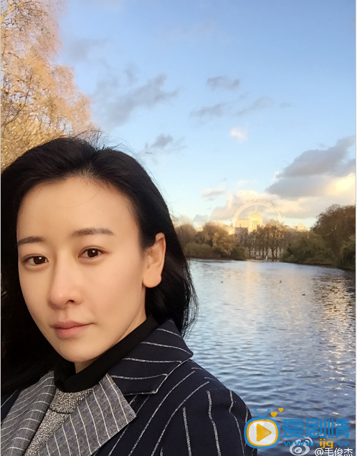 毛俊杰生活照 毛俊杰高清写真_毛俊杰高清剧照
