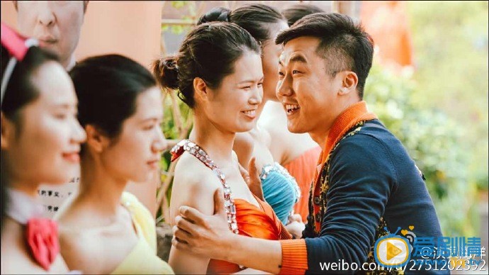 小镇大法官郝发财剧照 小镇大法官剧照