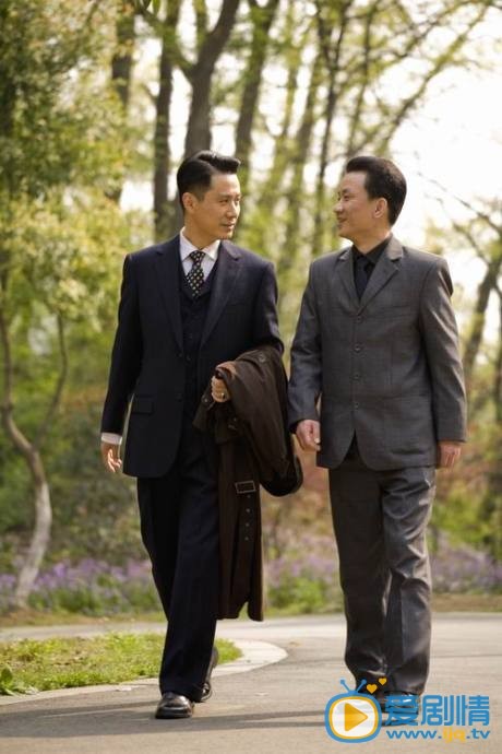 郭广平《决战南京》剧照 郭广平高清写真_郭广平高清剧照
