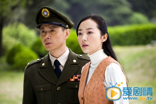 郭广平《决战南京》剧照 郭广平高清写真_郭广平高清剧照