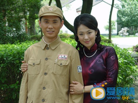 郭广平《霓虹灯下的哨兵》剧照 郭广平高清写真_郭广平高清剧照