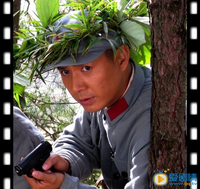 郭广平《霓虹灯下的哨兵》剧照 郭广平高清写真_郭广平高清剧照