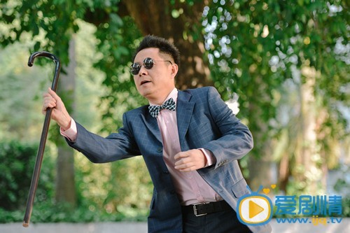 郭广平《小镇大法官》剧照 郭广平高清写真_郭广平高清剧照