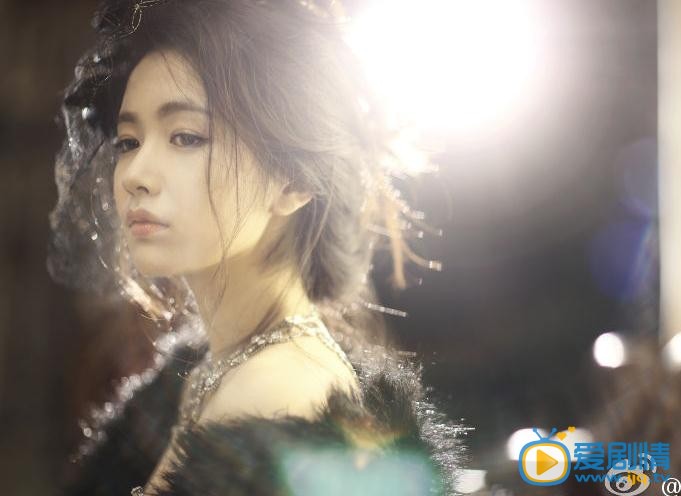李明珠清纯写真 李明珠高清写真_李明珠高清剧照