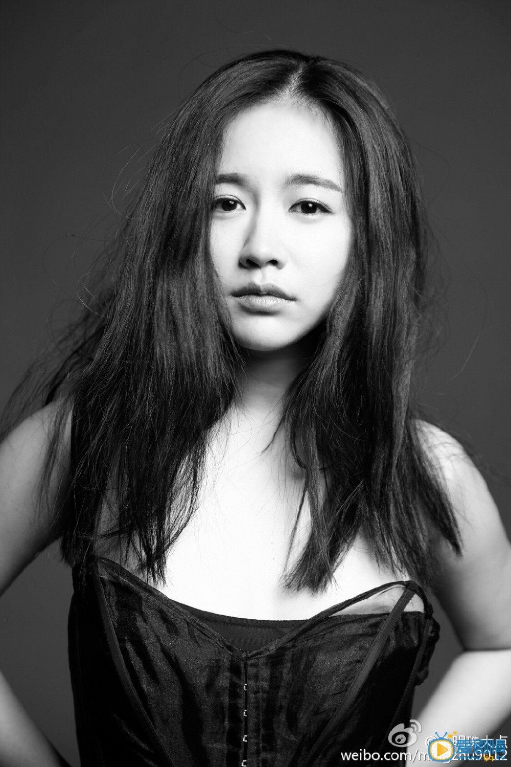 李明珠性感写真 李明珠高清写真_李明珠高清剧照