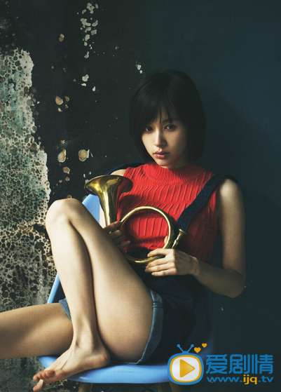 王子文个性写真 王子文高清写真_王子文高清剧照
