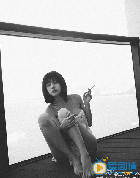 王子文男人帮写真 王子文高清写真_王子文高清剧照