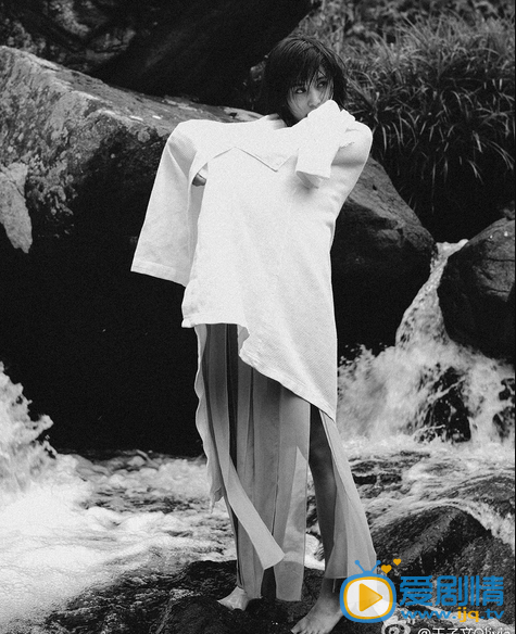 王子文男人帮写真 王子文高清写真_王子文高清剧照