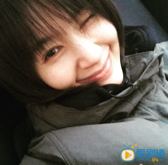 王子文生活照 王子文高清写真_王子文高清剧照