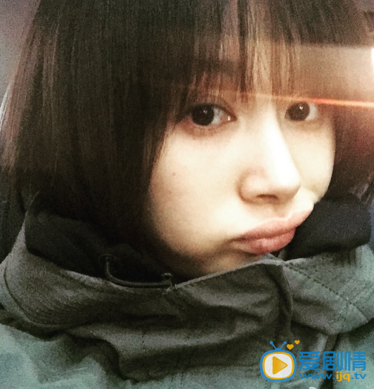 王子文生活照 王子文高清写真_王子文高清剧照