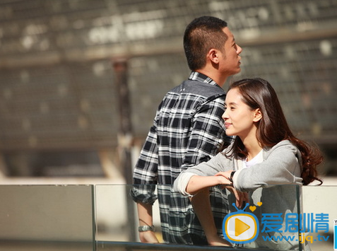 王子文爱神来了剧照 王子文高清写真_王子文高清剧照