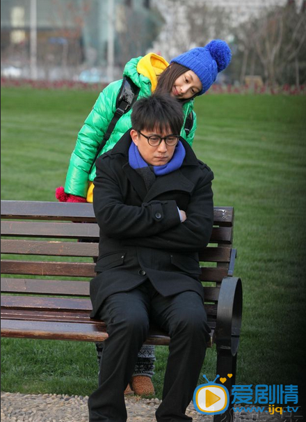 王子文男人帮剧照 王子文高清写真_王子文高清剧照