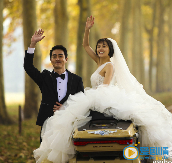 王子文一起长大剧照 王子文高清写真_王子文高清剧照