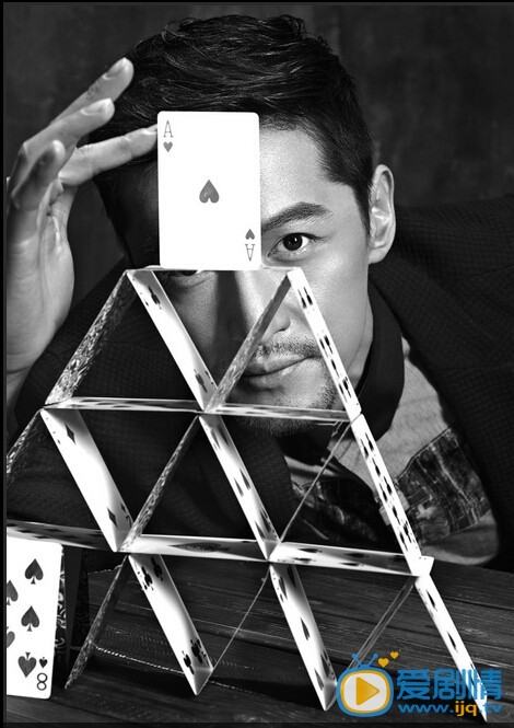 胡歌个人写真 胡歌高清写真_胡歌高清剧照