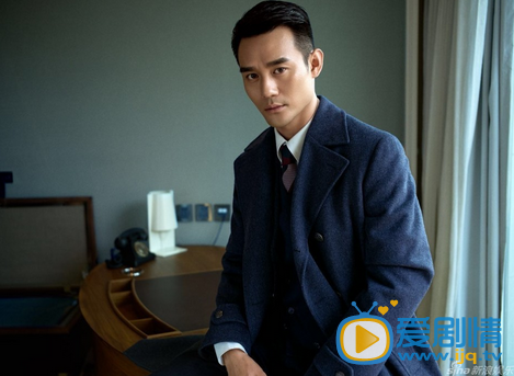 王凯时尚写真 王凯高清写真_王凯高清剧照