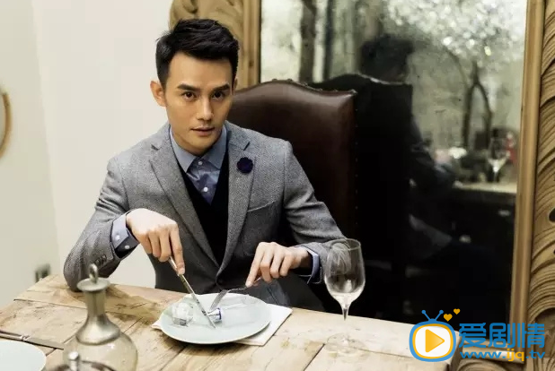 王凯杂志写真 王凯高清写真_王凯高清剧照
