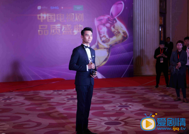王凯活动照 王凯高清写真_王凯高清剧照