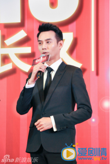 王凯活动照 王凯高清写真_王凯高清剧照