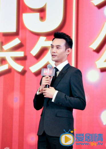王凯活动照 王凯高清写真_王凯高清剧照