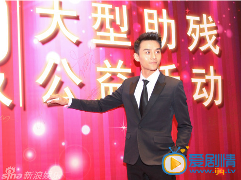 王凯活动照 王凯高清写真_王凯高清剧照