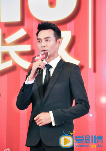 王凯活动照 王凯高清写真_王凯高清剧照