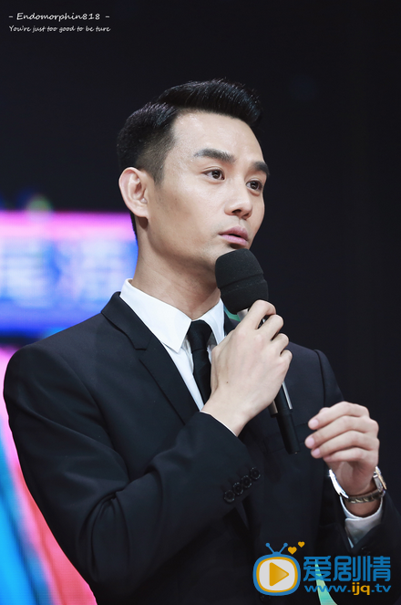 王凯参加天天向上节目 王凯高清写真_王凯高清剧照