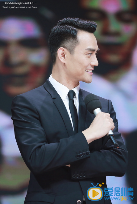 王凯参加天天向上节目 王凯高清写真_王凯高清剧照
