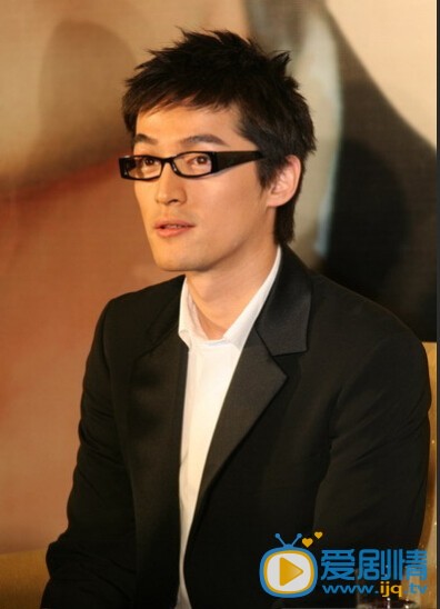 胡歌2007年活动照 胡歌高清写真_胡歌高清剧照