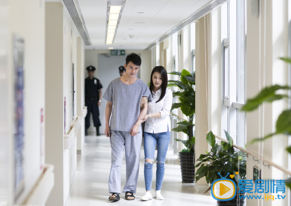 王凯《他来了请闭眼》剧照 王凯高清写真_王凯高清剧照